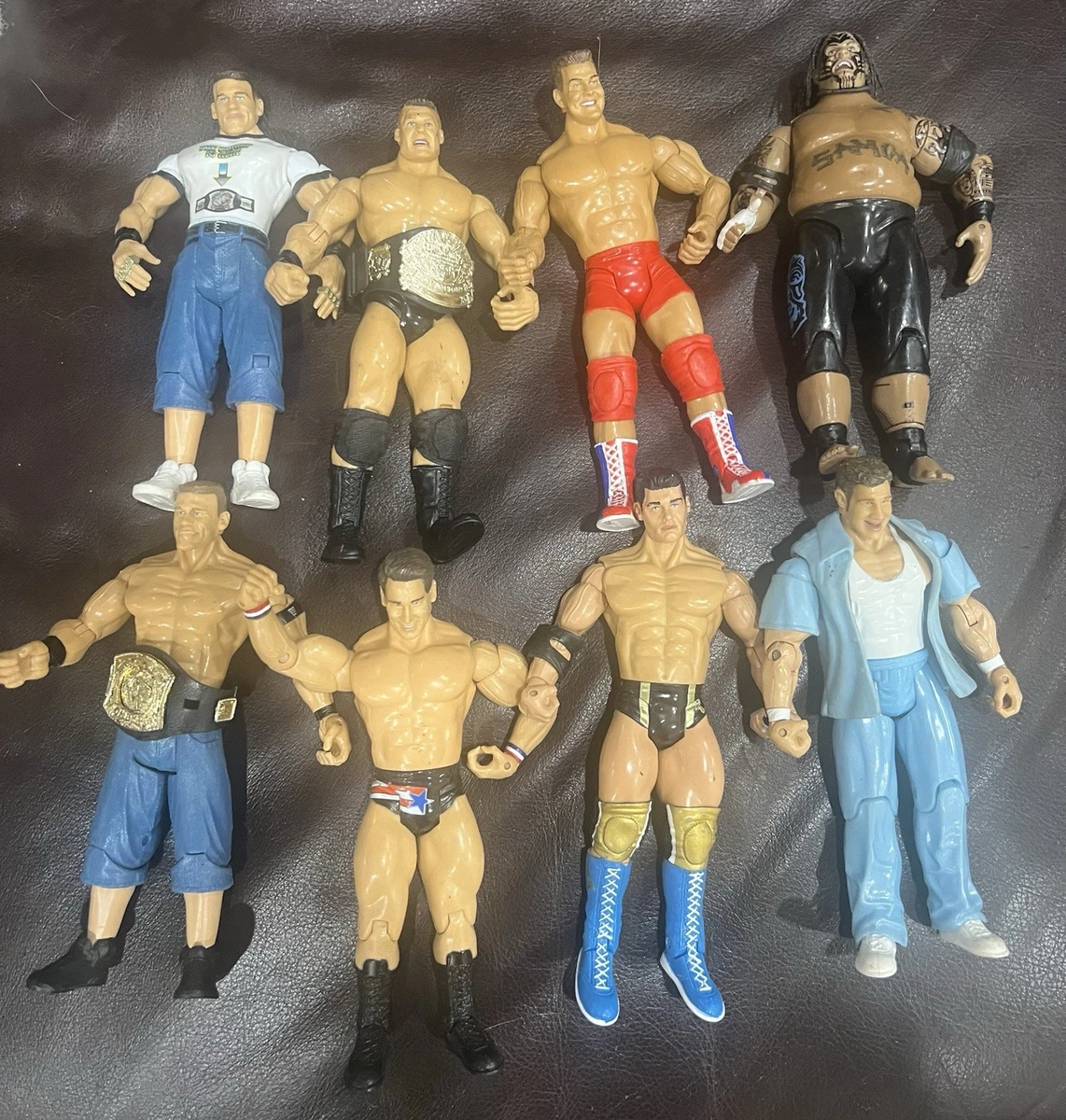 Wwe Classic Superstars for sale | eBay