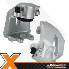 2x Front Brake Caliper LH RH for BMW X5 E70 F15 X6 E71 F16 2006-2019 34116776784