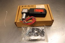 Asco WT8551A001MS Valve 24VDC