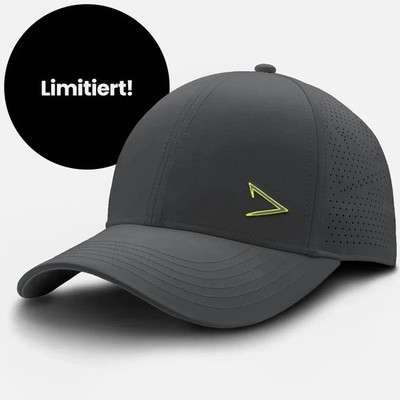 apol Premium Cap-Cloud Flexfit-Limitierte Speed Kollektion Gr.L (58,5-62)