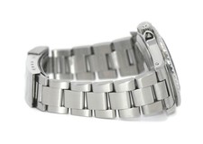 Rolex Submariner Stainless Steel Watch 168000 3