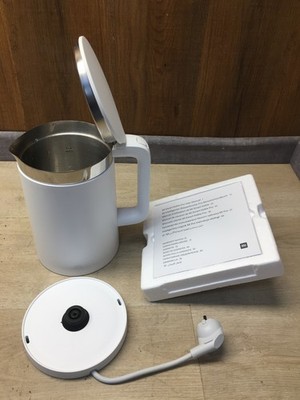Xiaomi Mi  Smart Kettle Pro Wasserkocher 1,5 L, I38759