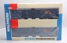 Walthers 932-23509 HO Golden West PS 86' Hi-Cube 4-Door Boxcars (Pack of 2) NIB