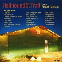 Hellhound on My Trail-Songs von Various | CD ...