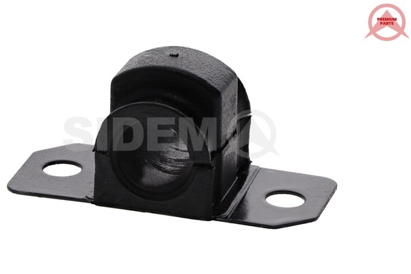 Sidem 803808 Stabilisatorlager Vorne FüR Fiesta VI Ka+ III 1.0-1.6D 06.08- Ford-image