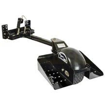 B1MS33 ONE WHEEL SULKY