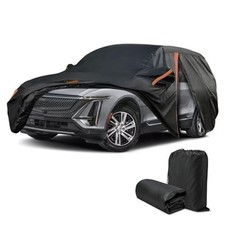 Car Cover for Cadillac Lyriq 2022-2025, SUV Full Car Cover Waterproof All