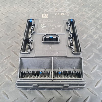 Honda CR-V Mk5 (RT68) 2021 2.0 Hybrid Central Body Control Module 38800TLCE711M1