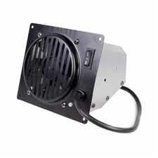 World Marketing 20-6127 Wall Heater Blower