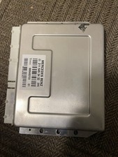 2004 Mercedes-benz E500 Airmatic Air Suspension Control Unit