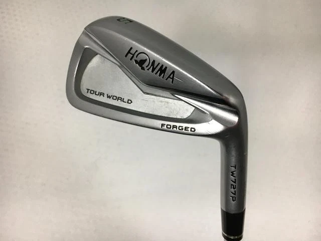 HONMA TOUR WORLD TW727P Iron Set 6pcs 5–10 NS PRO 950GH Flex SR - Image 2 of 4