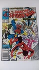 Amazing Spider-Man #340 Marvel Comic Book