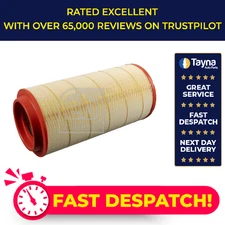 Air Filter 174841 Febi 500020002 5801613590 81084050029 1510905 592299014 New