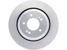 For 2022-2026 Hyundai Elantra Brake Rotor Rear Dynamic Friction 73692ZNWN 2023