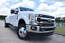 2020 Ford F-350 XLT