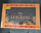 Funko THE LION KING BOX SET - HT EXCLUSIVE !