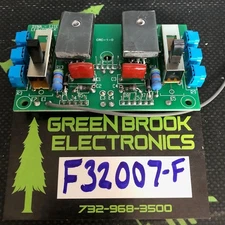 F32007-F - DYNALITE - DYNALITE BOARD