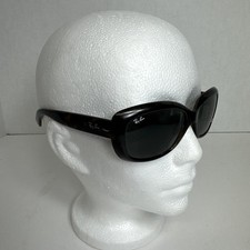 Ray-Ban JACKIE OHH RB 4101 710 3N Tortoise Plastic Sunglasses Frames Only