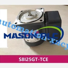 1PC NEW S8I25GT-TCE motor Fast shipping#DHL or FedEx
