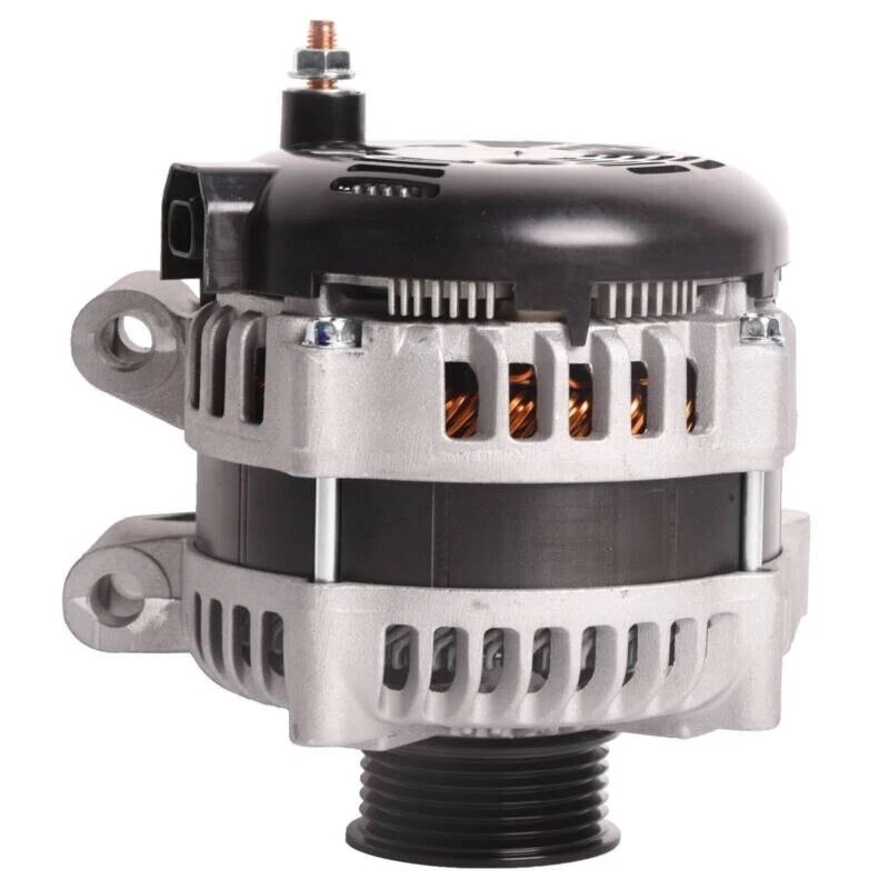 New 12V 170A Alternator For Chevrolet Impala Cadillac XTS Suzuki XL-7 V6 3.6L US - Изображение 4 из 4