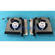For ASUS ROG Zephyrus G14 GA402R GA402RJ/K 2022 Cooling Fan CPU/GPU Fan