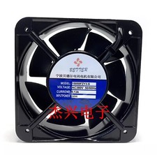 1PCS 150FZY3-S AC380V 0.13A 38W Axial Cooling Fan