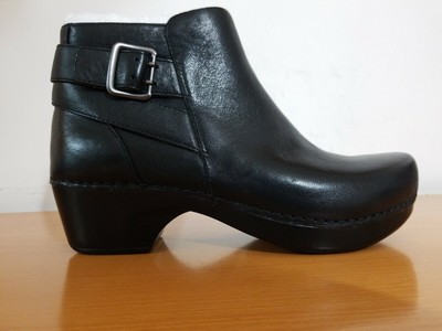 dansko tate boot
