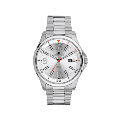 Stainless Steel Adora Nautic Herrenuhr ADORA Nautic AN2304 Herren