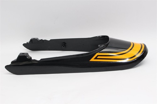 KAWASAKI Z900RS Genuine Exterior Set Gas fuel tank Fender Black Yellow #3815 - Foto 8 di 8