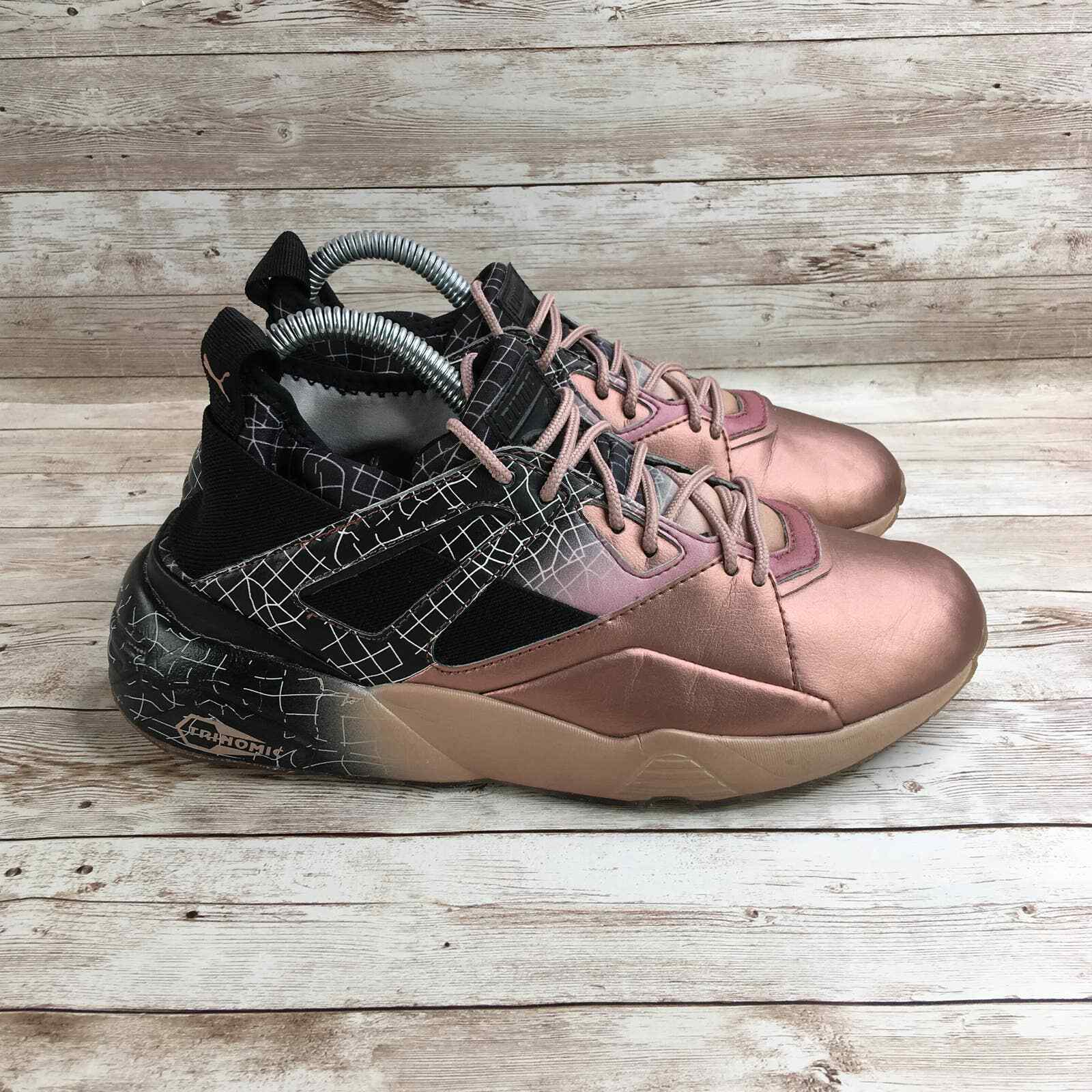 puma blaze of glory rose