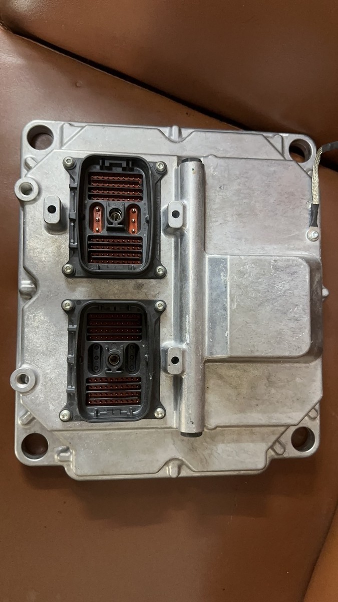 462-0007 ECM ECU Controller Fit CAT C7.1 Engine E330FL