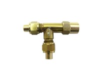 Vacuum Brake Ejector No 0- Pnr-4r - Live Steam Model Locomotives 5 Vacuum Brake Ejector No 0- Pnr-4r - Live Steam Model Locomotives 5