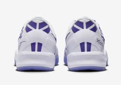 Nike Kobe 8 Protro Court Purple FQ3549-100 | eBay