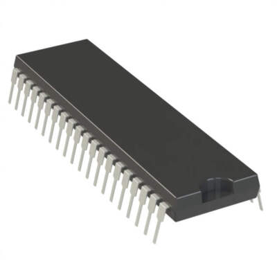 Microchip PIC PIC18F47Q83-E/P