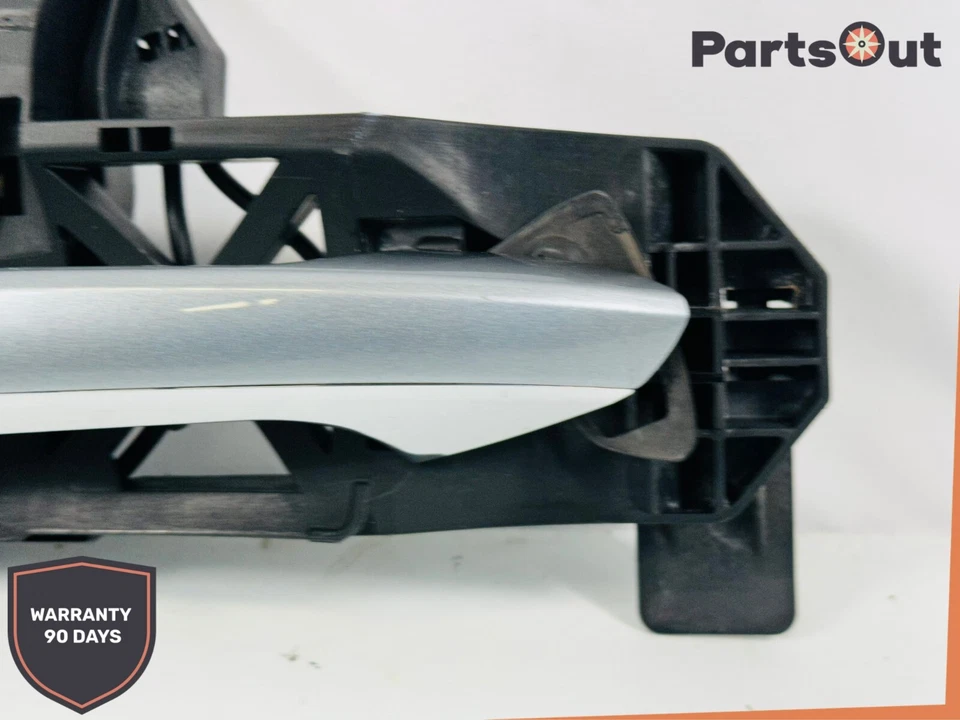 2007-2013 Mercedes W221 S550 S400 Front Left Exterior Door Handle 2217600534 - Image 4 of 4