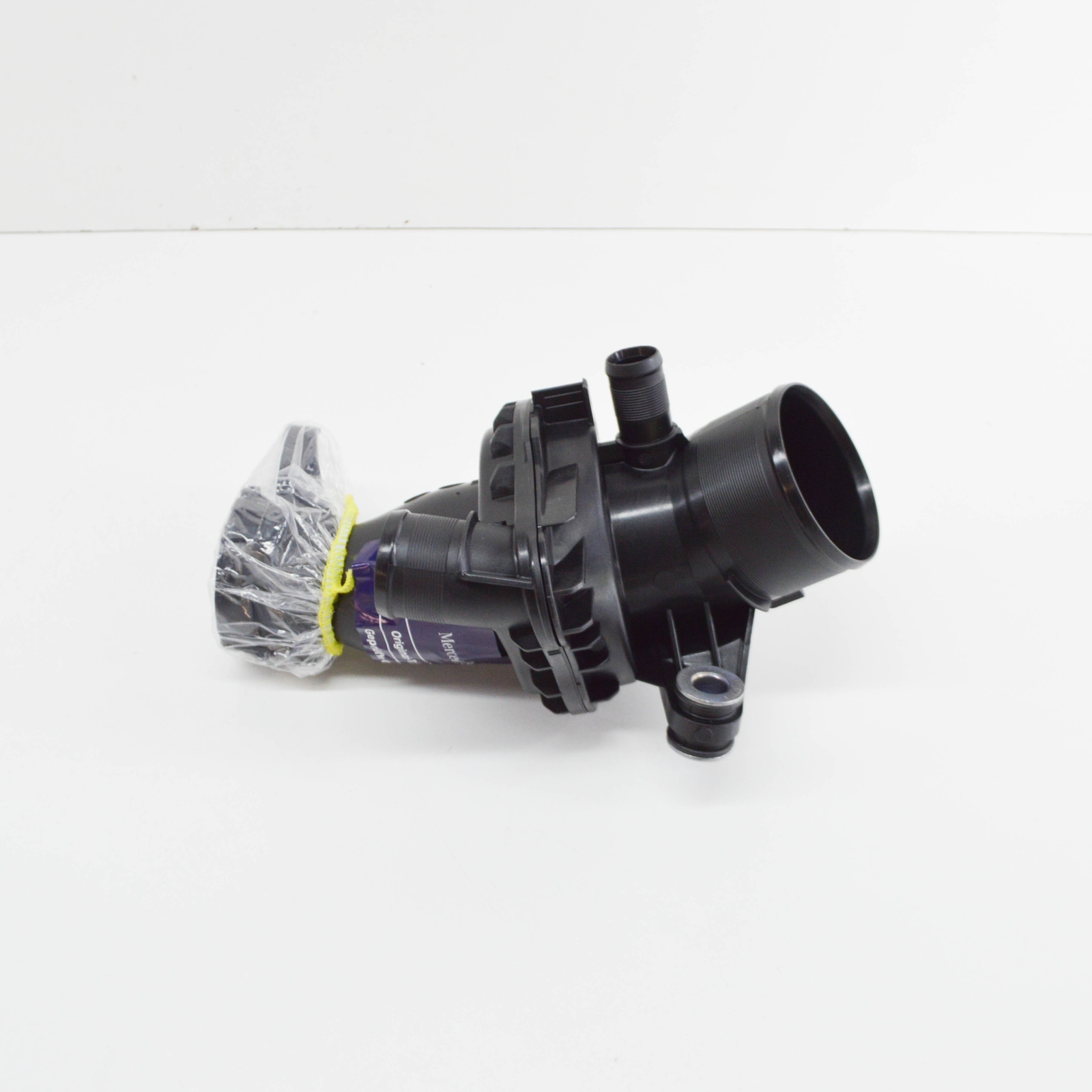 MB VITO W447 Exhaust Gas Turbocharger Air Intake Pipe A6220900029