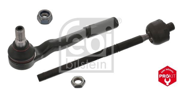 Biellette de direction avant gauche Mercedes CLS C219 Classe E W211 320 CDI