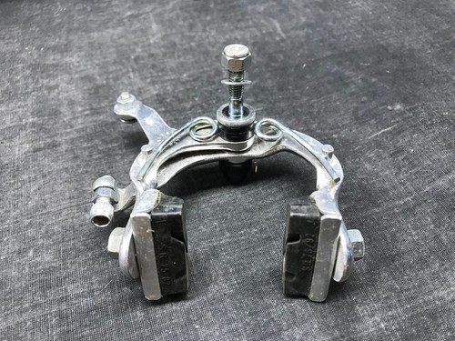 Weinmann Type 500, Set Levers Brake And Brakes Front Rear Bicycle Cycle - Picture 7 of 10