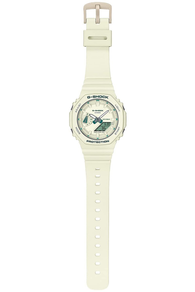 CASIO G-SHOCK GMA-S2100GA-7AJF Women's Watch Mid Size Model
