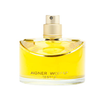 Aigner In Leather by Etienne Aigner for Women 4.25 oz EDT Spray Tester Brand New