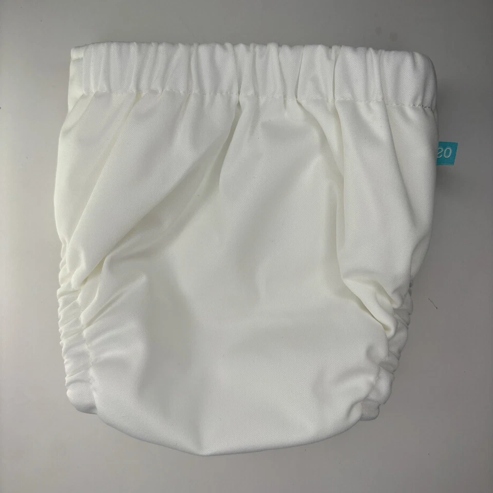 Charlie Banana 2 in 1 Reusable Diapering System Washable or Disposable Insert - Image 4 of 4