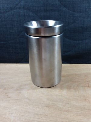 Tisch Abfallbehälter D10cm,H17,5cm 2teilig-Gastro