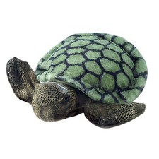 Mini Flopsies Splish-Splash Sea Turtle 8In/20cm
