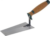 Berner Putzkelle Maurerkelle 140Mm Mit Korkgriff