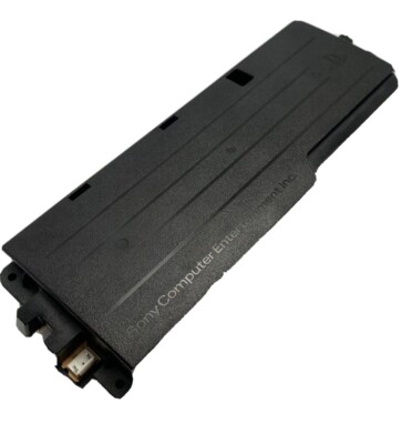 Playstation slim power supply