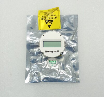 Honeywell HNWG50049911-002 Anzeigeeinheit Honeywell PWA 50065674-702 Rev 1.03
