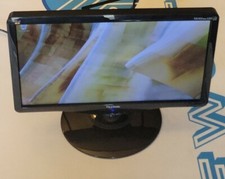 ViewSonic VA1931WA-LED 19" LCD LED Widescreen Display Monitor VGA 1366x768