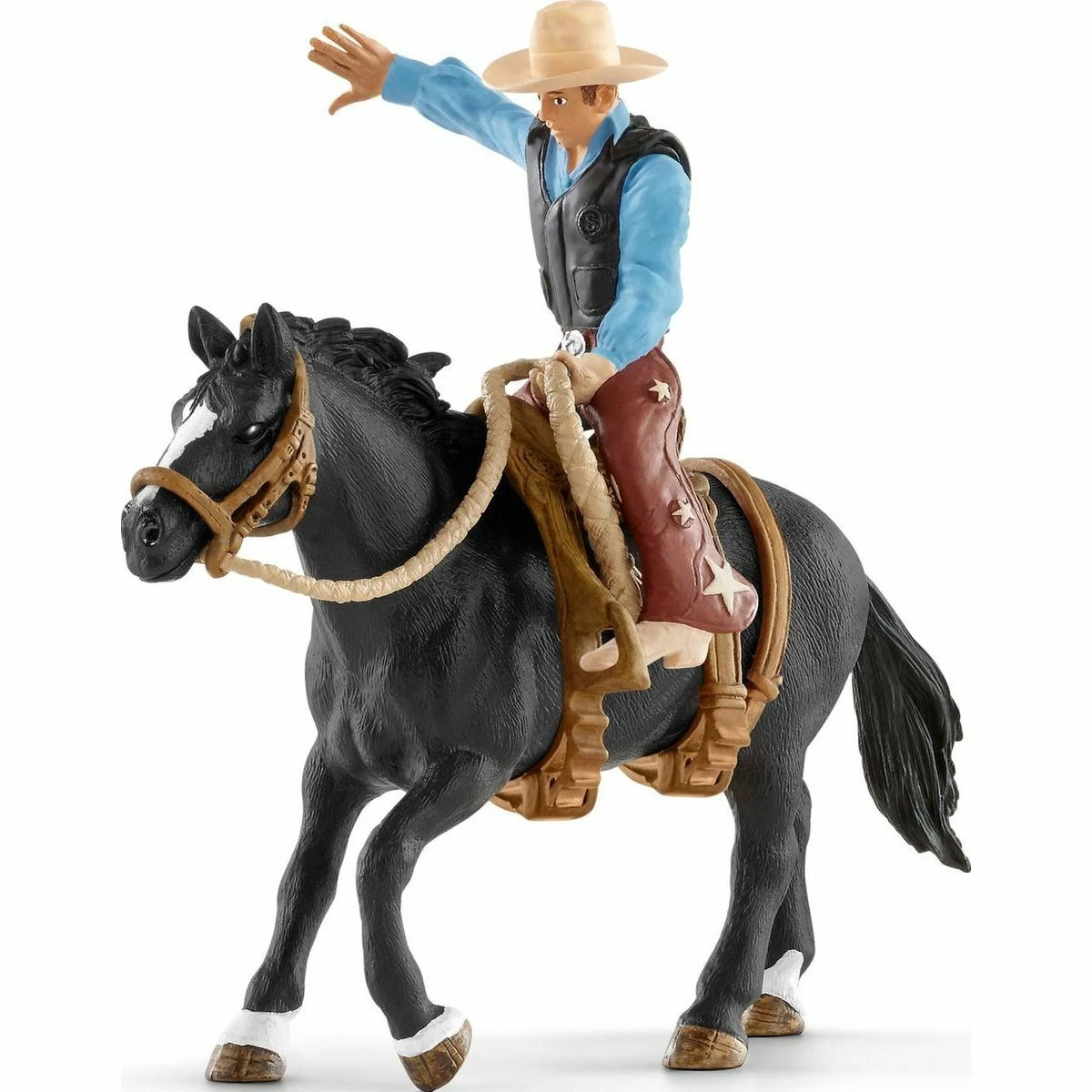 Schleich western 2025