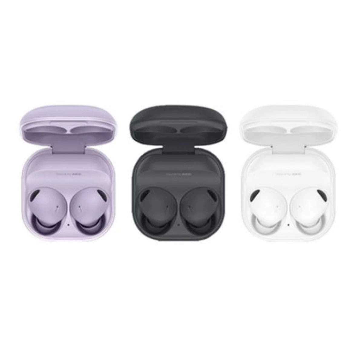 Galaxy Buds2 Pro, Graphite Audio - SM ...
