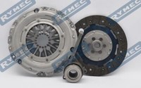 Rymec JT1523017 Clutch Kit For Audi Seat Skoda VW